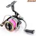 【ダイワ】 21ルビアス エアリティ FC LT 2500S-XH-QD DAIWA LUVIAS AIRITY