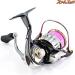 【ダイワ】 21ルビアス エアリティ FC LT 2500S-XH-QD DAIWA LUVIAS AIRITY