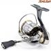 【ダイワ】 21ルビアス エアリティ FC LT 2500S-XH-QD DAIWA LUVIAS AIRITY