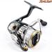 【ダイワ】 21ルビアス エアリティ FC LT 2500S-XH-QD DAIWA LUVIAS AIRITY