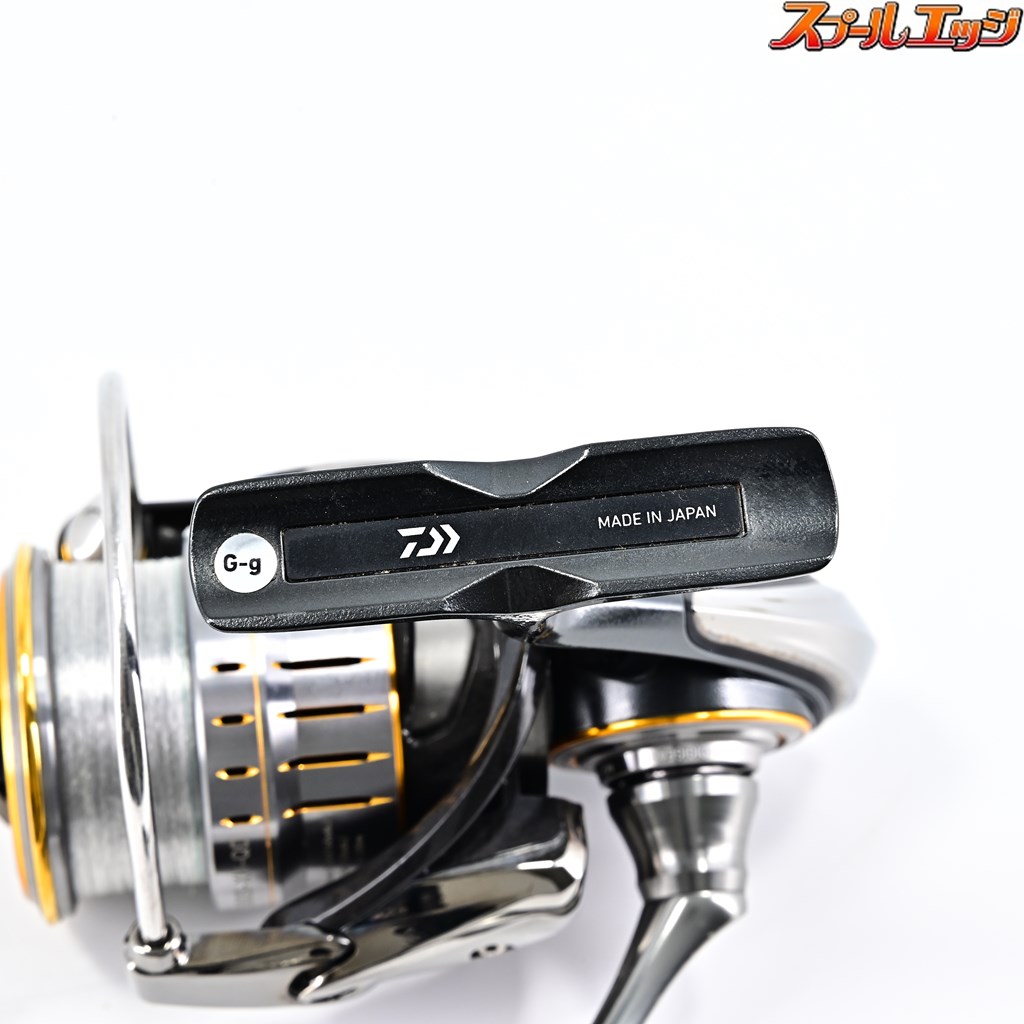 ダイワ】 21ルビアス エアリティ FC LT 2500S-XH-QD DAIWA LUVIAS 