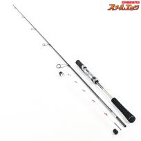 【シマノ】 クロスミッションXR S66ML SHIMANO CROSS MISSON マダイ アジ アオリイカ K_161