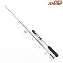 【シマノ】 クロスミッションXR S66ML SHIMANO CROSS MISSON マダイ アジ アオリイカ K_161