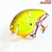 【MPBルアーズ】 RHクランク バイソン 120 ルートビアチャート MPB-LURES RH-CRANK BISON 淡水用ルアー K_060