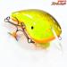 【MPBルアーズ】 RHクランク バイソン 120 ルートビアチャート MPB-LURES RH-CRANK BISON 淡水用ルアー K_060