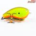 【MPBルアーズ】 RHクランク バイソン 120 ルートビアチャート MPB-LURES RH-CRANK BISON 淡水用ルアー K_060