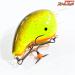 【MPBルアーズ】 RHクランク バイソン 120 ルートビアチャート MPB-LURES RH-CRANK BISON 淡水用ルアー K_060