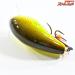 【MPBルアーズ】 RHクランク バイソン 120 ルートビアチャート MPB-LURES RH-CRANK BISON 淡水用ルアー K_060