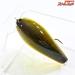 【MPBルアーズ】 RHクランク バイソン 120 ルートビアチャート MPB-LURES RH-CRANK BISON 淡水用ルアー K_060