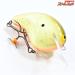【MPBルアーズ】 RHクランク バイソン 120 ムーングロー MPB-LURES RH-CRANK BISON Moon glow 淡水用ルアー K_060