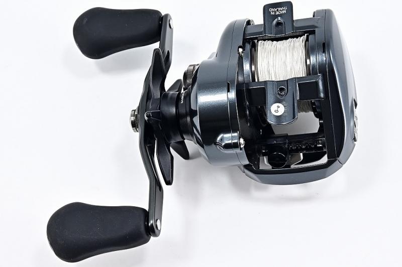 ダイワ】 21タトゥーラ TW 300L DAIWA TATURA | スプールエッジネット