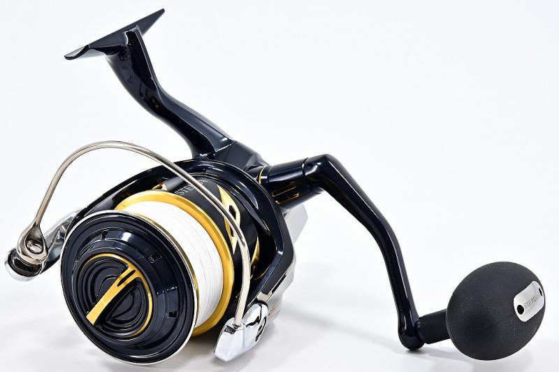 シマノ】 19ステラ SW14000XG SHIMANO STELLA | スプールエッジネット