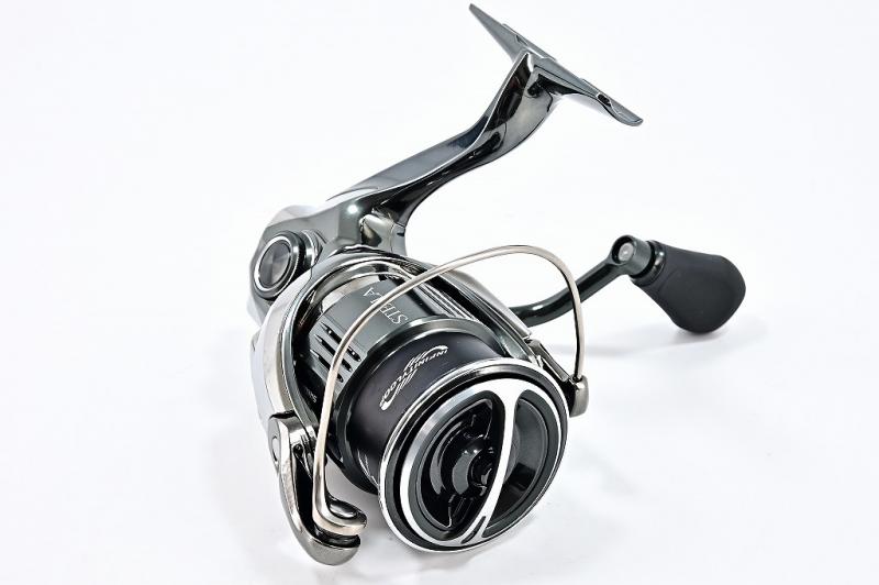 シマノ】 22ステラ 2500S SHIMANO STELLA | スプールエッジネット