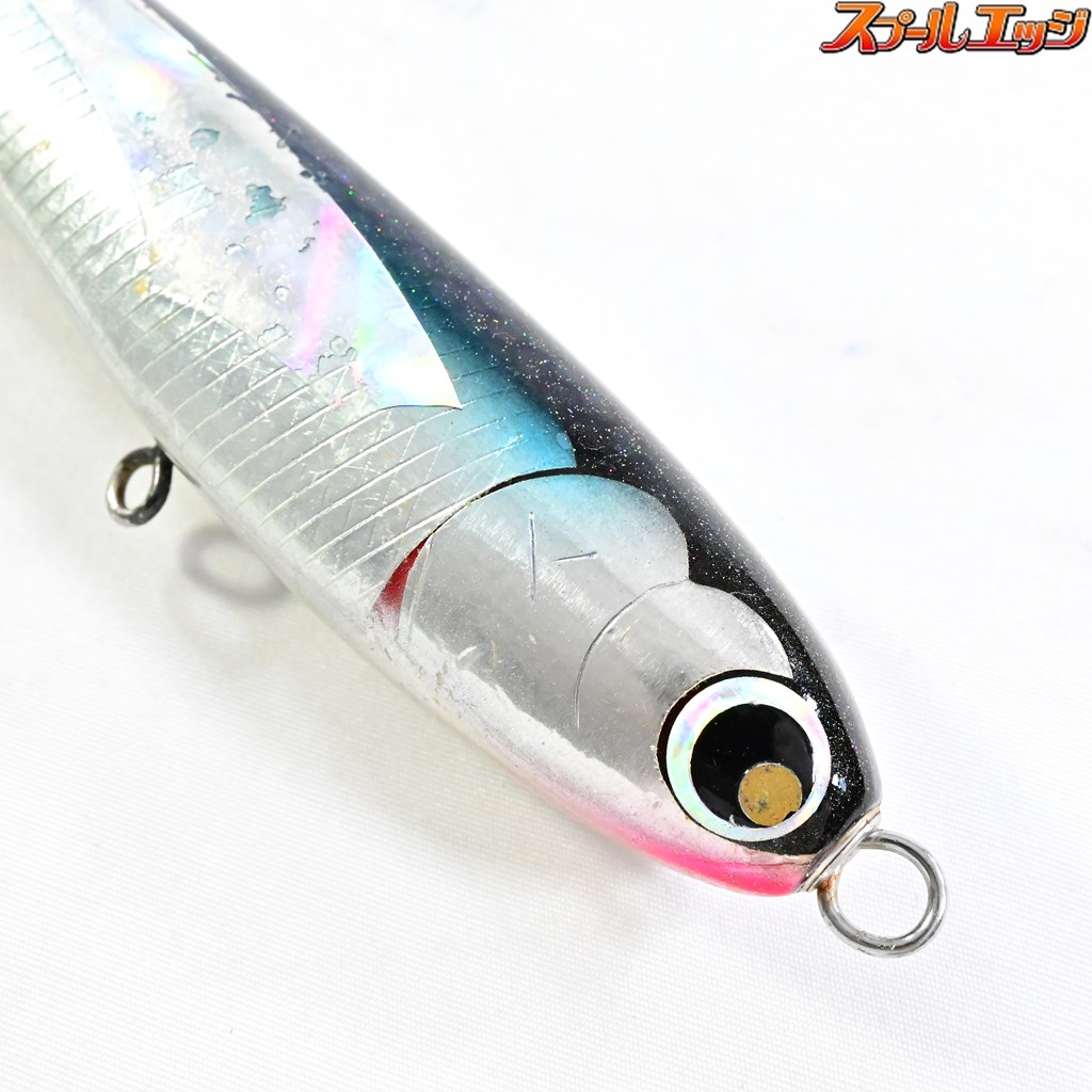 ザクトクラフト】 オゴペン2 II 180F 2011年モデル ZacT-Craft OGOPEN 