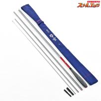 【シマノ】 飛天弓 皆空 8尺 SHIMANO HITENKYU ヘラブナ K_113