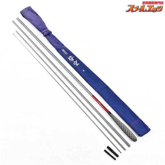 【シマノ】 飛天弓 皆空 9尺 SHIMANO HITENKYU ヘラブナ K_121