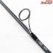【ダイワ】 25ブラックレーベル BLX S69ML-ST DAIWA BLACK LABEL バス スピニングモデル K_223