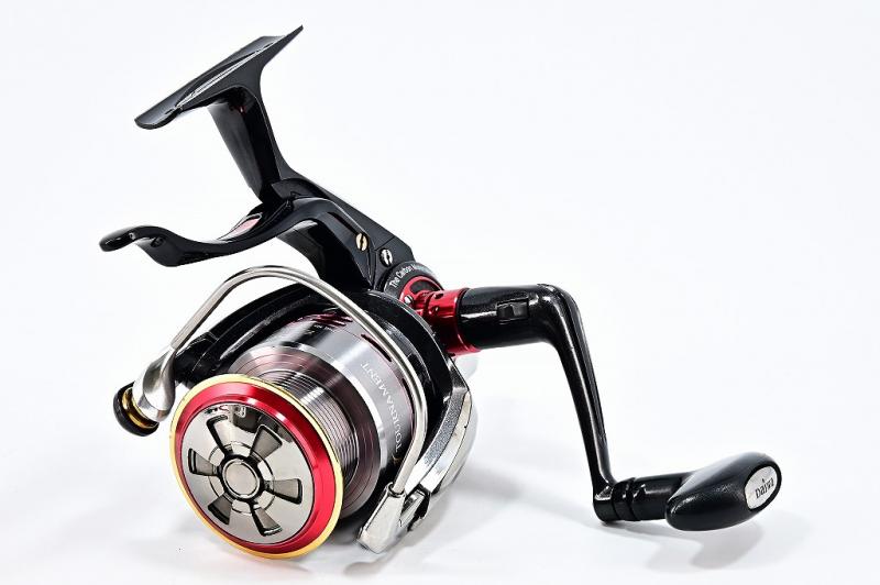 DAIWA ダイワ 09 トーナメント競技LB ZAION - フィッシング