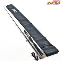 【ゼナック】 グランツ 80-25X ZENAQ GLANZ バス ベイトモデル K_231