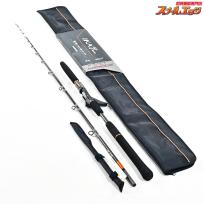 【シマノ】 23イカセブン M185/RIGHT 右巻き仕様 IKA7 IKA-SEVEN ヤリイカ K_166