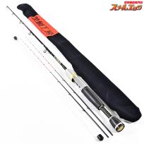 【黒鯛工房】 カセ筏師 アスリート 大チヌ 135/155KM タイプ4/MF1.0KMx2本 兼松モデル 生産終了 KURODI-KOBOU The Athlete チヌ K_126