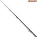 【ダイワ】 19ブラックレーベル BLX LG 661L+RB DAIWA BLACK LEAVEL バス ベイトモデル K_216