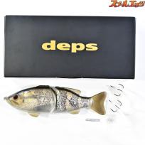 デプス】 コードネームバスF フラッシュラージマウス 会員限定 deps 