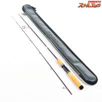 【ロデオクラフト】 999.9 フォーナイン マイスター グレイウルフ 63ML-TRZ Rodiocraft Meister Gray Wolf マス エリア K_147