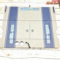 【ガレイジー】 フラットトップデッキ ハイデッキ 12ftリア用 GARA-GEE FULL FLAT DECK K_300