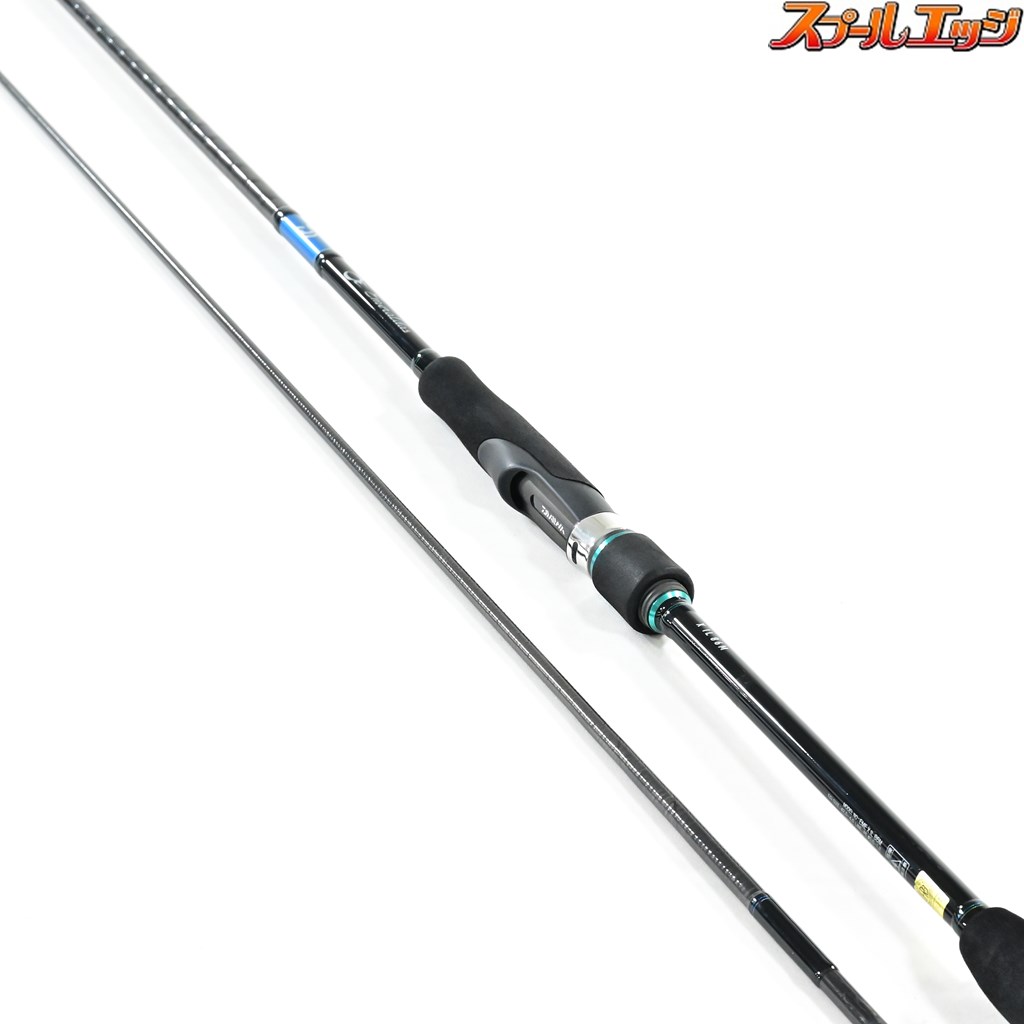 ダイワ】 18エメラルダス X IL 86M DAIWA EMERALDAS アオリイカ K_176 | スプールエッジネット