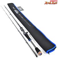 【ディスタイル】 24ブルートレック DBTC-672MH-S D-STYLE BLUE TREK バス ベイトモデル K_147