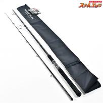 【ヤマガブランクス】 バリスティック ヒラ 11MH TZ NANO YAMAGA Blanks Ballistick HIRA ヒラスズキ K_215