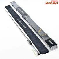 【シマノ】 20ステファーノ リミテッド MH175A SHIMANO Stephano LIMITED カワハギ K_225