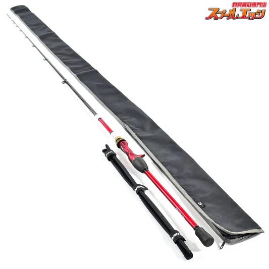 【ダイワ】 16極鋭 カワハギ レッドチューン AGS RM DAIWA KYOKUEI KAWAHAGI Red Tune RT カワハギ かわはぎ K_214