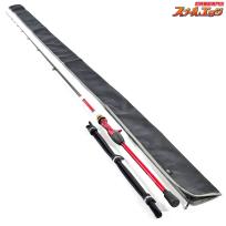 【ダイワ】 16極鋭 カワハギ レッドチューン AGS RM DAIWA KYOKUEI KAWAHAGI Red Tune RT カワハギ かわはぎ K_214