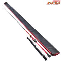 【ダイワ】 15極鋭 カワハギ レッドチューン AGS SF DAIWA KYOKUEI KAWAHAGI Red Tune カワハギ かわはぎ K_219