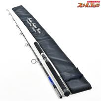 【MCワークス】 エクスプロージョン 807CTR フルコンタクト MC-WORKS EXPLOSION FULL CONTACT クロマグロ ジャイアントトレバリー K_220