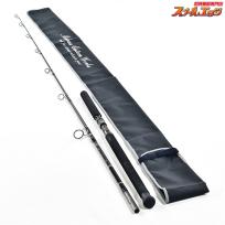 【MCワークス】 エクスプロージョン 836CTR フルコンタクト MC-WORKS EXPLOSION FULL CONTACT キハダマグロ ブリ ヒラマサ K_227