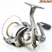 【シマノ】 02ツインパワー 2500 SHIMANO TWINPOWER