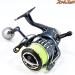 【シマノ】 17ツインパワーXD 4000XG ゴメクサス30mmハンドルノブ&ゴメクサスリールスタンド装着 SHIMANO TWINPOWER