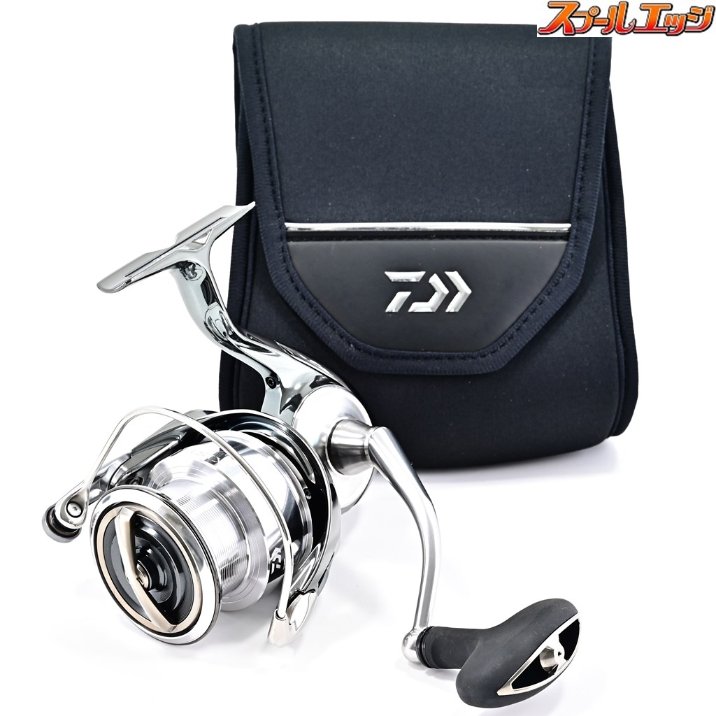 ダイワ】 22イグジスト LT 4000 DAIWA EXIST | スプールエッジネット