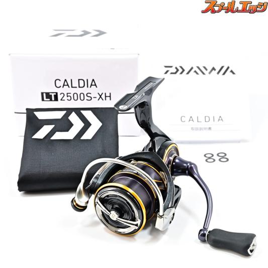 【ダイワ】 21カルディア LT 2500S-XH DAIWA CALDIA