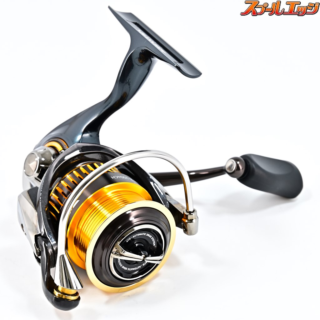 ダイワ】 16セルテート 2004CH DAIWA CERTATE | スプールエッジネット