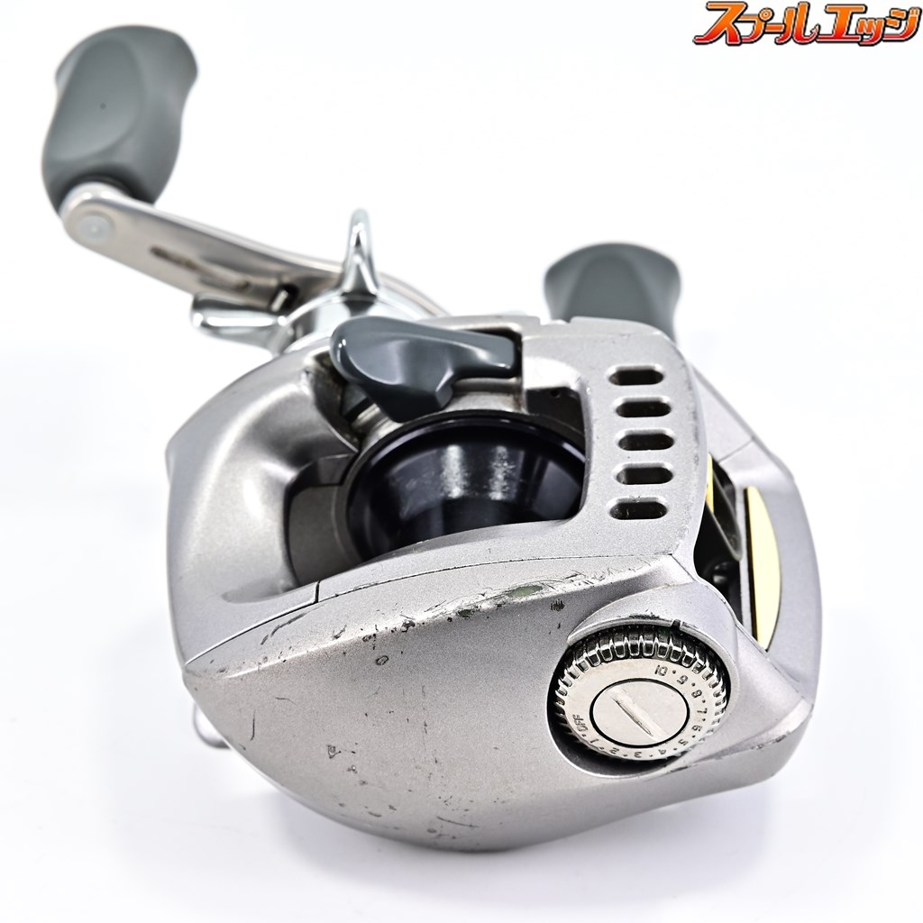 ダイワ】 チームダイワZ 105HL DAIWA TEAM DAIWA-Z TD-Z | スプールエッジネット