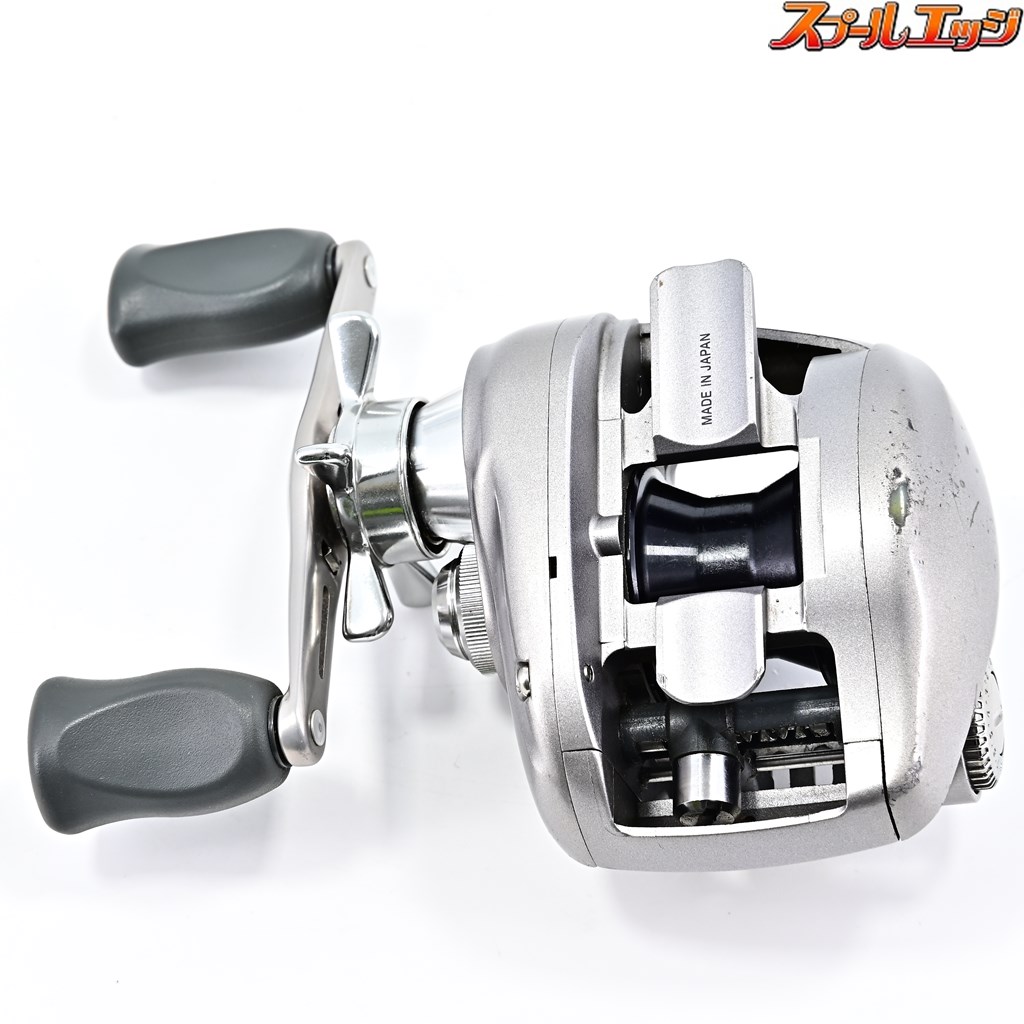 ダイワ】 チームダイワZ 105HL DAIWA TEAM DAIWA-Z TD-Z | スプールエッジネット