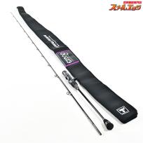 【ジャッカル】 アンチョビドライバー エクストロ ADXT-C70ML JACKALL ANCHOVY DRIVER EXTRO タチウオ K_193