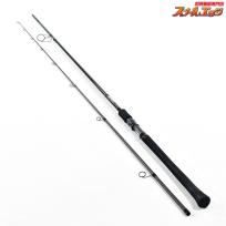 【トゥルースジャパン】 ブラックアディクション 105MH ヒラスズキモデル TRUTH-JAPAN BlackAddiction ヒラスズキ K_205