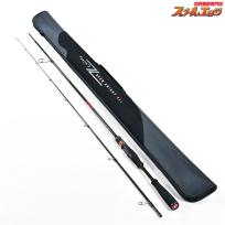 【アピア】 フージンZ 風神Z ネオンナイト 83L APIA Foojin'Z NEON KNIGHT シーバス チヌ K_183