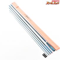 【シマノ】 飛天弓 閃光X 17尺 SHIMANO HITENKYU SENKOH ヘラブナ K_158