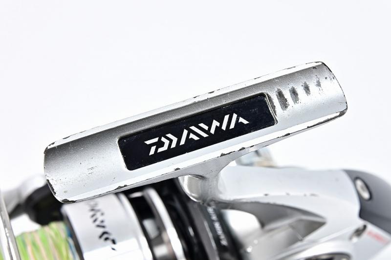 ダイワ】 12キャタリナ 4500H DAIWA CATALINA | スプールエッジネット